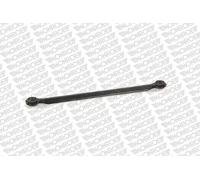 Braccio oscillante bilaterale triangolare L12602 MONROE per ALFA ROMEO 156 147