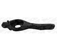 Braccio oscillante bilaterale triangolare L16584 MONROE per FORD FOCUS C-MAX