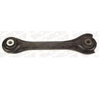 Braccio oscillante bilaterale triangolare L23605 MONROE per MERCEDES-BENZ 190 SL