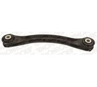 Braccio oscillante bilaterale triangolare L23617 MONROE per MERCEDES-BENZ 190 SL