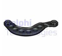 Braccio oscillante bilaterale triangolare TC3657 DELPHI per FORD VOLVO