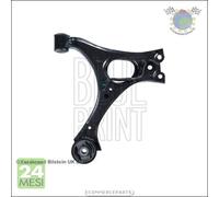 Braccio oscillante BluePrint Anteriore Dx Destro per HONDA CIVIC VIII