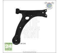 Braccio oscillante BluePrint Anteriore Dx Destro per TOYOTA COROLLA AVENSIS