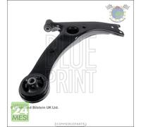 Braccio oscillante BluePrint Anteriore Dx Destro per TOYOTA COROLLA #h8