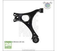 Braccio oscillante BluePrint Anteriore Sx Sinistro per HONDA CIVIC VIII