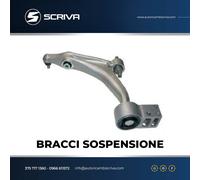 Braccio Oscillante Braccetto Ant. Inferiore DX Alfa Romeo 159 1.9 JTDM 150 CV
