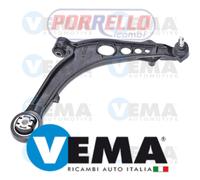 BRACCIO OSCILLANTE BRACCETTO ANTERIORE DX LANCIA MUSA YPSILON FIAT IDEA