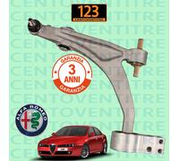 BRACCIO OSCILLANTE BRACCETTO ANTERIORE INFERIORE DESTRO ALFA 159 BRERA 05>