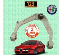 BRACCIO OSCILLANTE BRACCETTO ANTERIORE SUPERIORE DESTRO ALFA 159 BRERA 05>