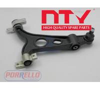 BRACCIO OSCILLANTE BRACCETTO ANTERIORE SX ALFA ROMEO 147 156 GT
