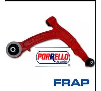 BRACCIO OSCILLANTE BRACCETTO SOSPENSIONE SX PANDA 169 FRAP RINFORZATO