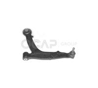Braccio Oscillante Braccetto Sospensione Sx Sinistro per Fiat Panda 169 1.4