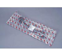 AUTOMEGA 110086110 Braccio oscillante, Sospensione ruota per VW