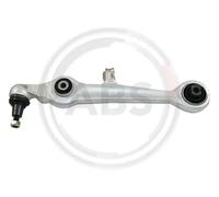 Braccio oscillante Braccio longitudinale oscillante 210044 A.B.S. per AUDI VW