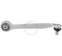 Braccio oscillante Braccio longitudinale oscillante 210045 A.B.S. per AUDI VW
