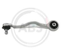 Manubrio Sospensione ruota ant. lasciato fuori superiore Stati limitata.