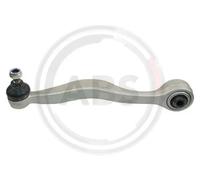 Braccio oscillante Braccio longitudinale oscillante 210058 A.B.S. per BMW 5 7