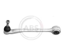 Braccio oscillante Braccio longitudinale oscillante 210073 A.B.S. per BMW 7