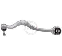 Braccio oscillante Braccio longitudinale oscillante 210076 A.B.S. per BMW 5
