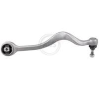 Braccio oscillante Braccio longitudinale oscillante 210078 A.B.S. per BMW 5