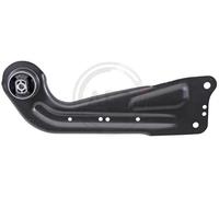 Braccio oscillante Braccio longitudinale oscillante 210185 A.B.S. per VW SEAT