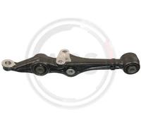 Braccio oscillante Braccio longitudinale oscillante 210260 A.B.S. per HONDA