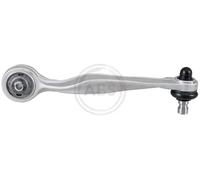 Braccio oscillante Braccio longitudinale oscillante 210609 A.B.S. per AUDI VW