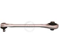 Braccio oscillante Braccio longitudinale oscillante 210721 A.B.S. per AUDI A8 D2