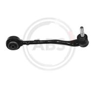 Braccio oscillante Braccio longitudinale oscillante 210728 A.B.S. per BMW X5
