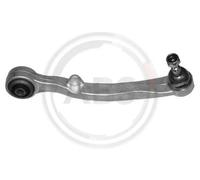 Braccio oscillante Braccio longitudinale oscillante 210768 A.B.S. per BMW 7 6