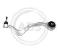Braccio oscillante Braccio longitudinale oscillante 210771 A.B.S. per BMW 7