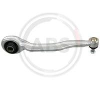 Braccio Oscillante Sospensione Ruota A.b.s. 210776 per Mercedes Benz Esterno