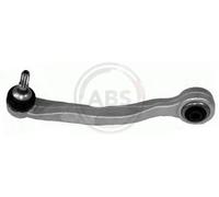 Braccio oscillante Braccio longitudinale oscillante 210790 A.B.S. per BMW 5