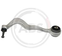 Braccio oscillante Braccio longitudinale oscillante 210792 A.B.S. per BMW 5