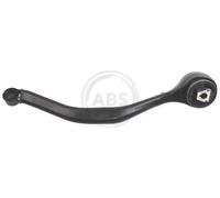 Manubrio Sospensione Ruota Anteriore Sinistra Esterno Inferiore Con Gomma