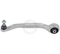 Braccio oscillante Braccio longitudinale oscillante 210981 A.B.S. per AUDI A6 C6