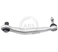 Braccio oscillante Braccio longitudinale oscillante 211102 A.B.S. per BMW 7 5 6