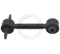 Braccio oscillante Braccio longitudinale oscillante 211276 A.B.S. per VOLVO