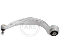 ABS All Brake Systems - Braccio longitudinale oscillante 211467 per AUDI A5