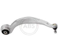 Braccio oscillante Braccio longitudinale oscillante 211468 A.B.S. per AUDI A5