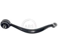 Braccio oscillante Braccio longitudinale oscillante 211524 A.B.S. per BMW X3 X4