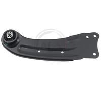 Braccio oscillante Braccio longitudinale oscillante 211644 A.B.S. per VW AUDI