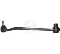 Braccio oscillante Braccio longitudinale oscillante 250011 A.B.S. per AUDI A4 B5