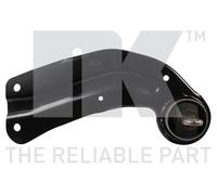 Braccio oscillante Braccio longitudinale oscillante 5013644 NK per OPEL SAAB