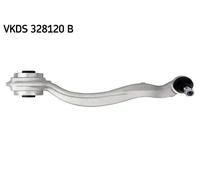 SKF VKDS 328120 B Braccio oscillante, sospensione ruota