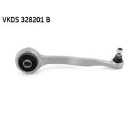 SKF VKDS 328201 B Braccio oscillante, sospensione ruota