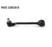 Braccio oscillante Braccio longitudinale oscillante VKDS 328538 B SKF per BMW X3