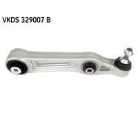 Braccio oscillante Braccio longitudinale oscillante VKDS 329007 B SKF per TESLA