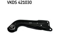 Braccio oscillante Braccio longitudinale oscillante VKDS 421030 SKF per VW AUDI