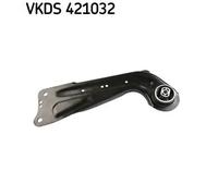 Braccio oscillante Braccio longitudinale oscillante VKDS 421032 SKF per VW SEAT